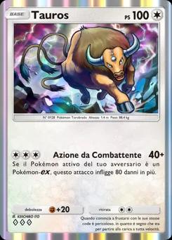 Tauros