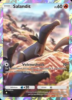 Salandit