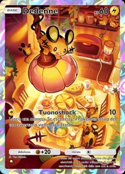 Dedenne