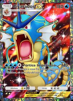 Gyarados-ex