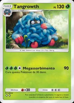 Tangrowth