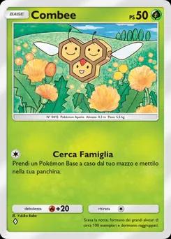 Combee