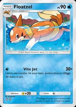 Floatzel