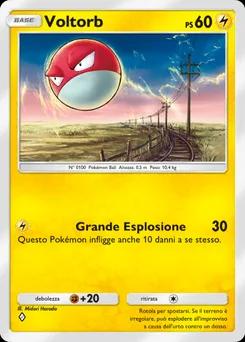 Voltorb