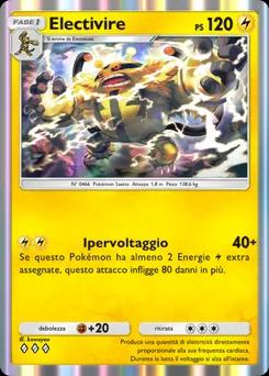 Electivire