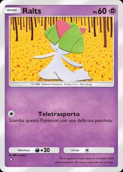 Ralts