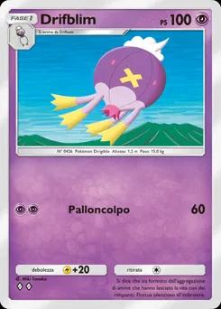 Drifblim