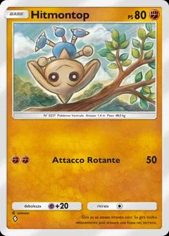 Hitmontop