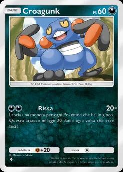 Croagunk