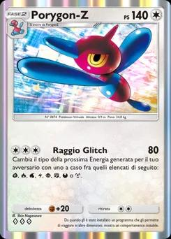 Porygon-Z