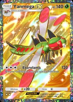 Yanmega-ex