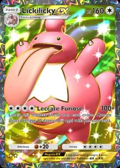 Lickilicky-ex