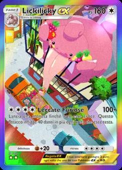 Lickilicky-ex