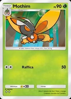 Mothim