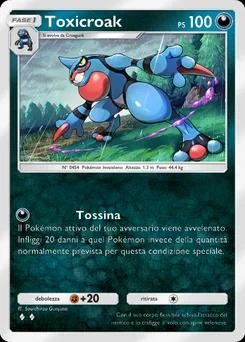 Toxicroak