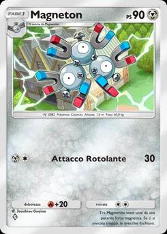 Magneton