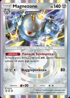 Magnezone
