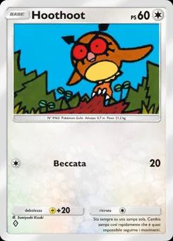 Hoothoot