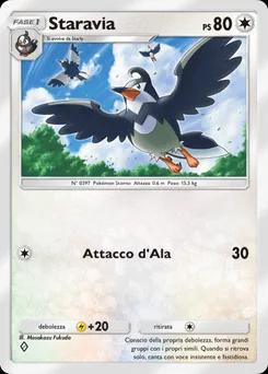 Staravia