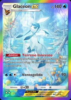 Glaceon-ex