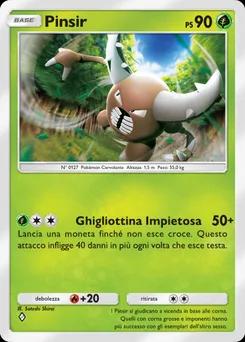 Pinsir A2b-004