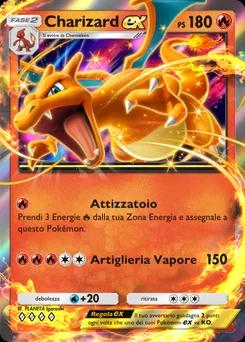 Charizard-ex A2b-010