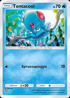 Tentacool A2b-014