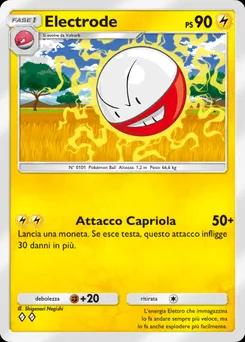 Electrode A2b-024