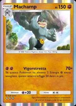 Machamp A2b-039
