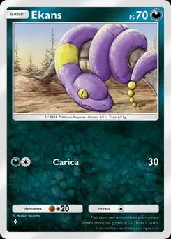 Ekans A2b-045
