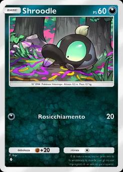 Shroodle A2b-050