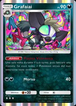 Grafaiai A2b-051