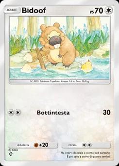 Bidoof A2b-064