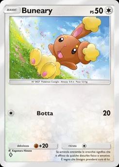 Buneary A2b-066
