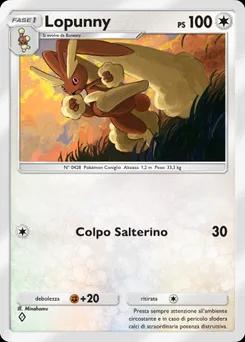 Lopunny A2b-067
