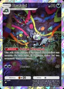 Grafaiai A2b-076