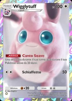 Wigglytuff A2b-078