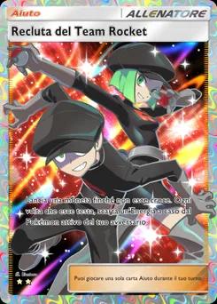 Recluta del Team Rocket A2b-091