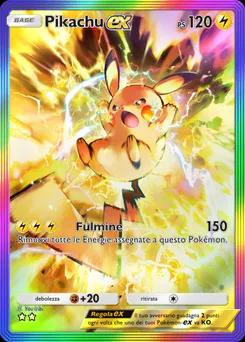 Pikachu-ex A2b-092
