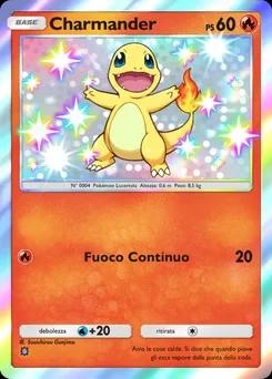 Charmander A2b-099