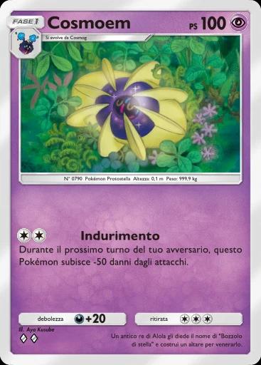 Cosmoem