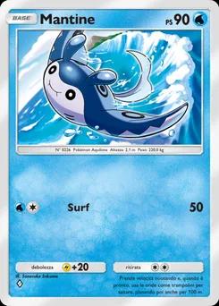 Mantine