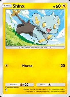 Shinx