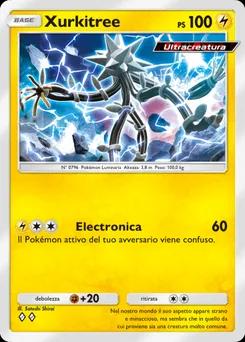 Xurkitree
