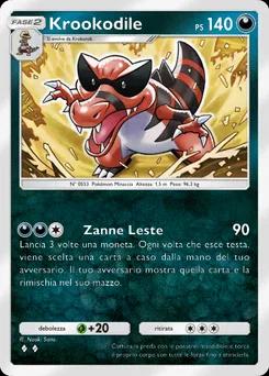 Krookodile