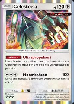 Celesteela