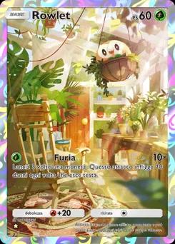 Rowlet
