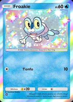 Froakie