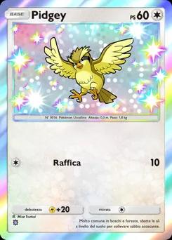 Pidgey