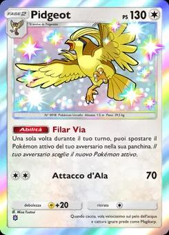 Pidgeot